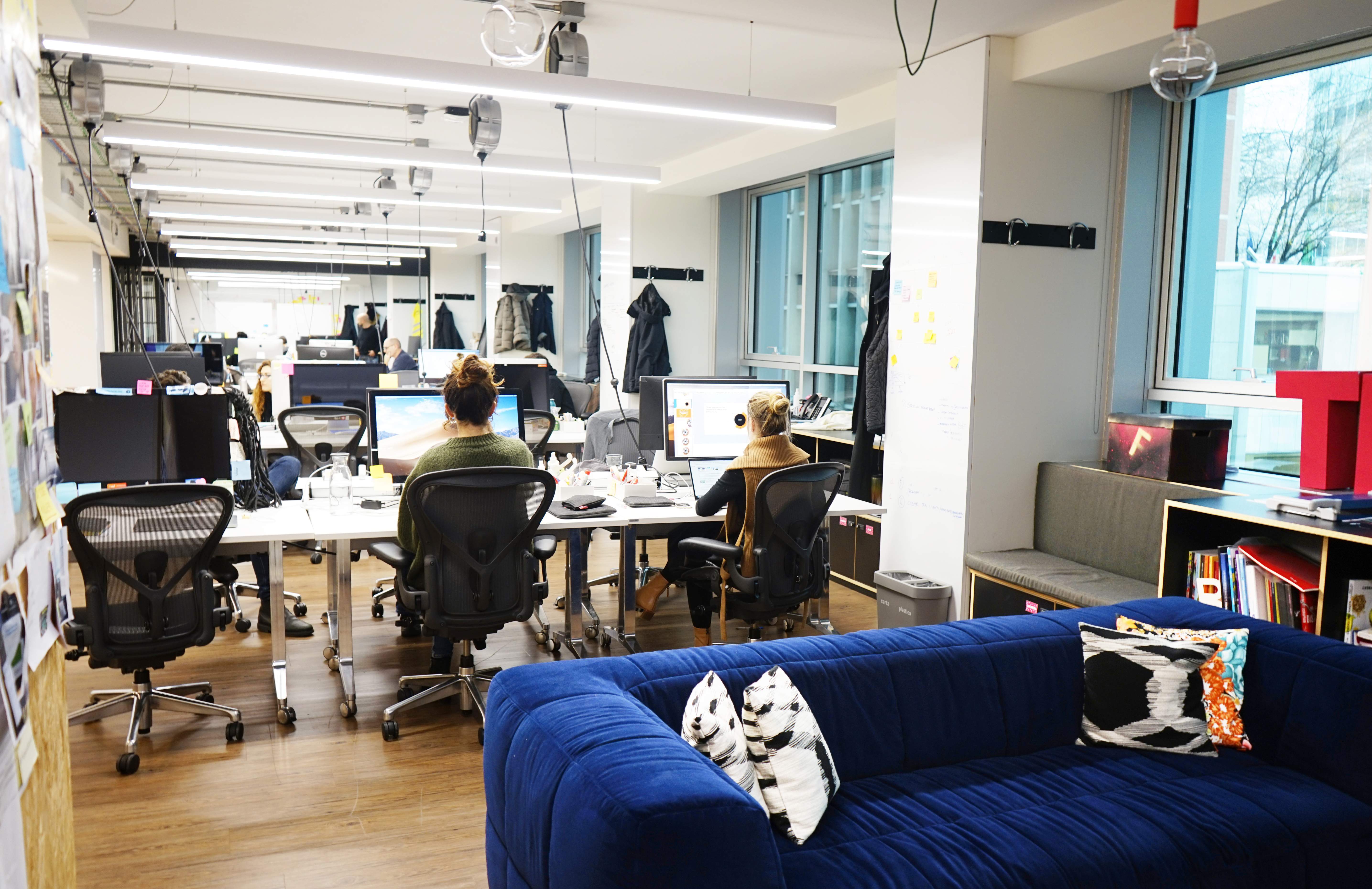 Fjord Milan Studio