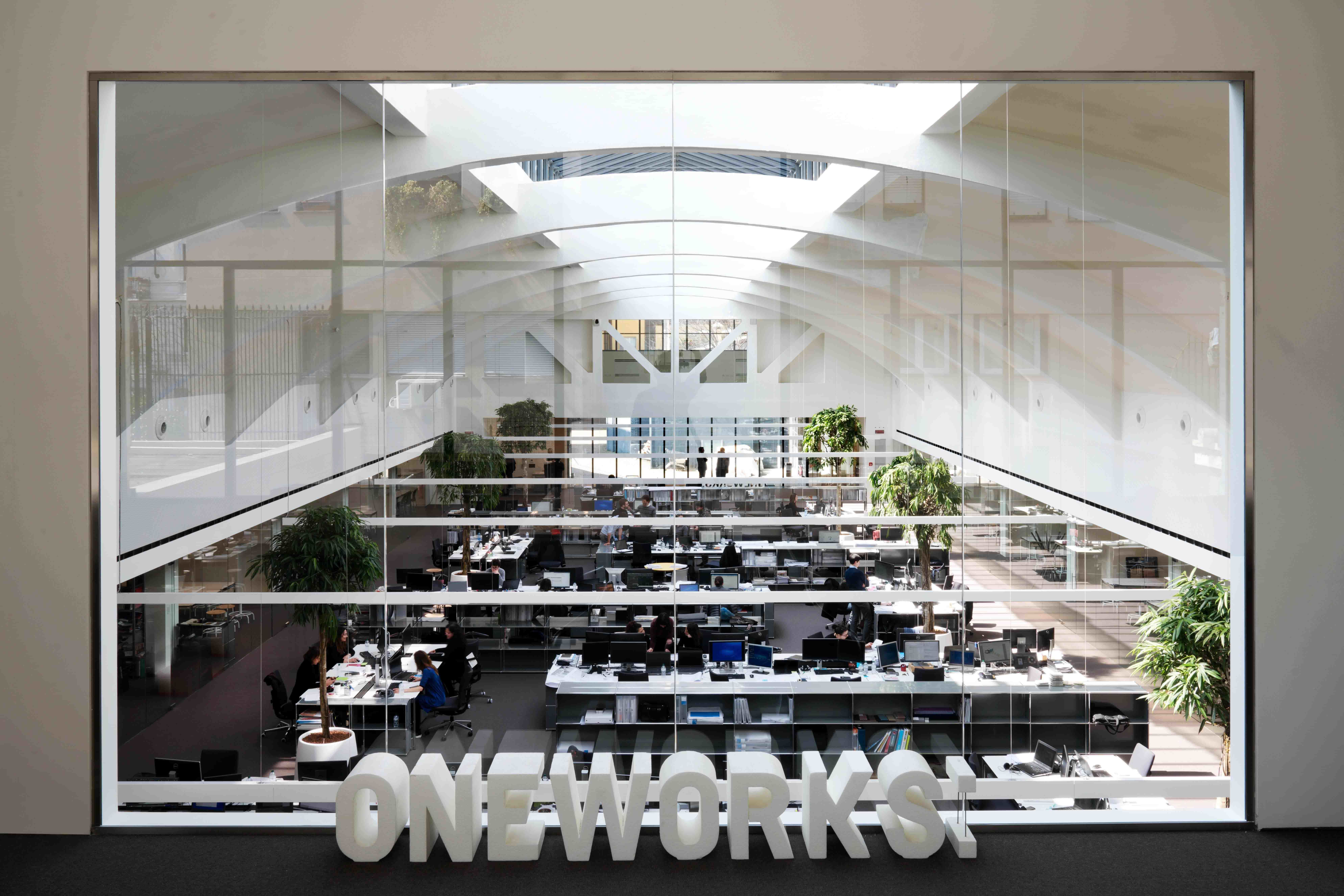 Oneworks